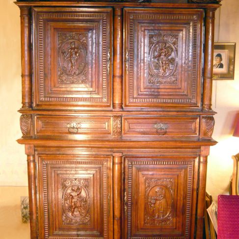 Armoire Renaissance